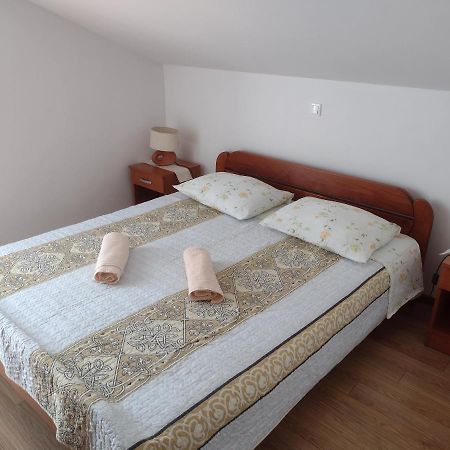 Апартаменты Apartman Tamara Новалья Экстерьер фото
